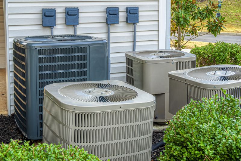 HVAC System Replacement in Monmouth County, NJ
