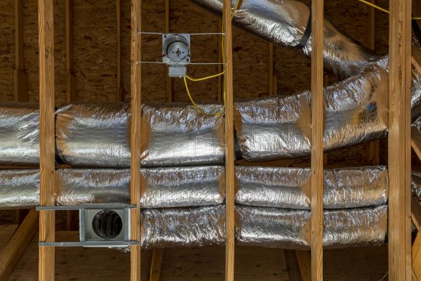 Air Duct Service
