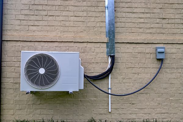 Split Air Conditioner Installation Service
