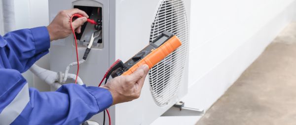 Heat Pump Service