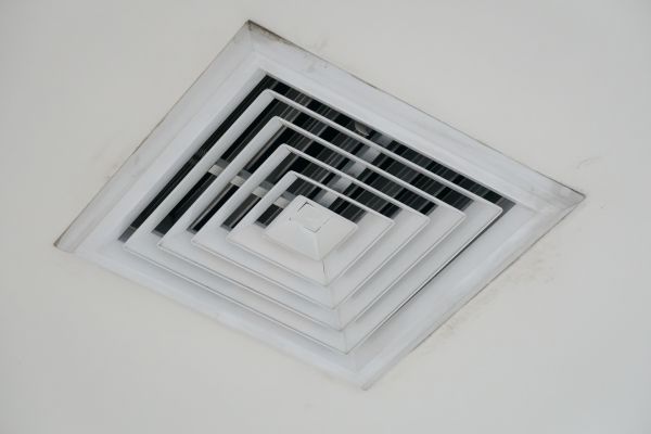 Air Duct Maintenance
