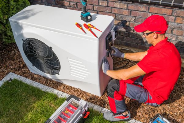 Residential Heating Repair Service