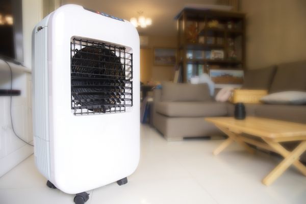 Air Cooler Repair Service