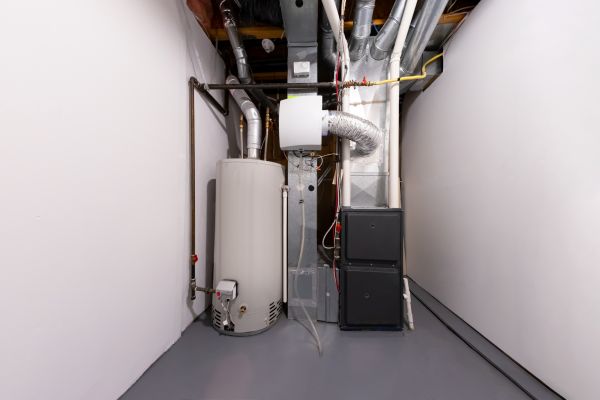 Furnace Service