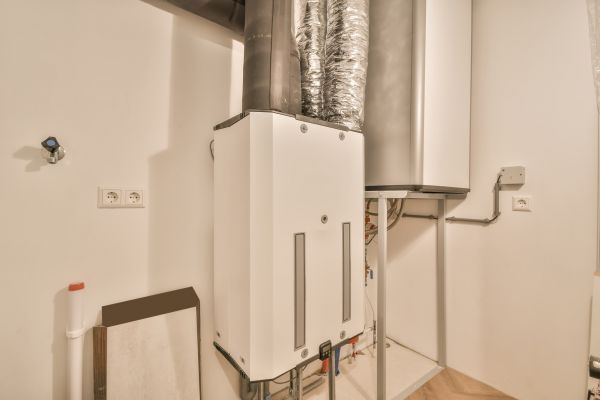 Furnace Cleaning Service