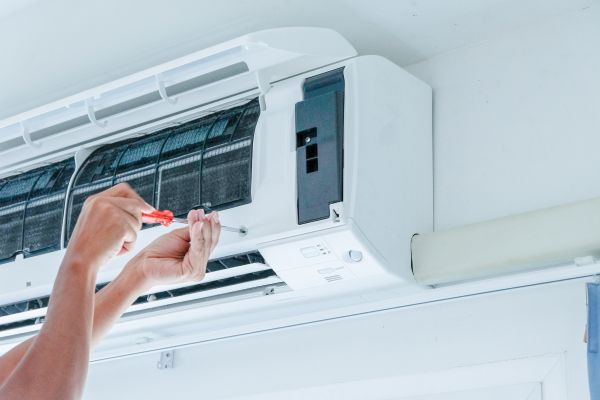 Split AC Repair Service