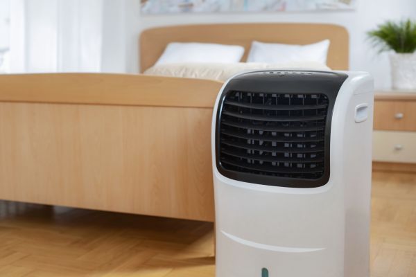 Portable AC Repair Service
