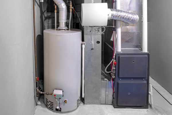 Gas Boiler Installation Service