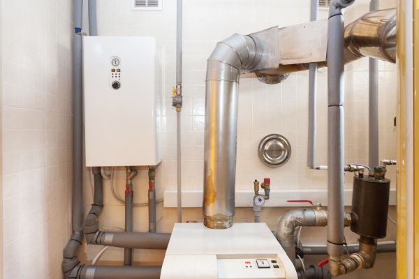 Oil Boiler Installation Service