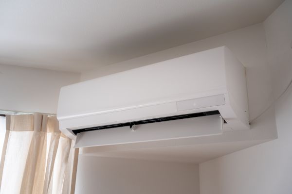 Wall AC Repair Service