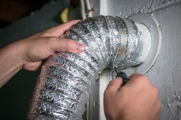 Duct Replacement