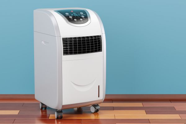Portable AC Installation Service