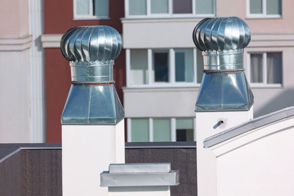 Vent Installation Service