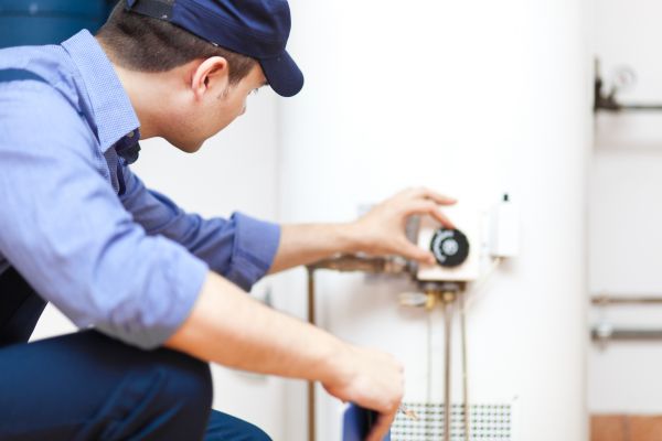Gas Heating Repair Service