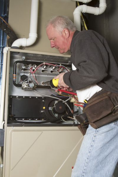 Furnace Tuneup