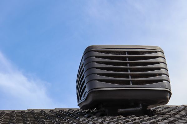 Evaporative Cooling Repair