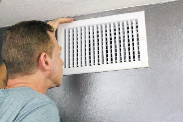 Air Duct Replacement Service