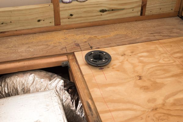 AC Duct Installation Service