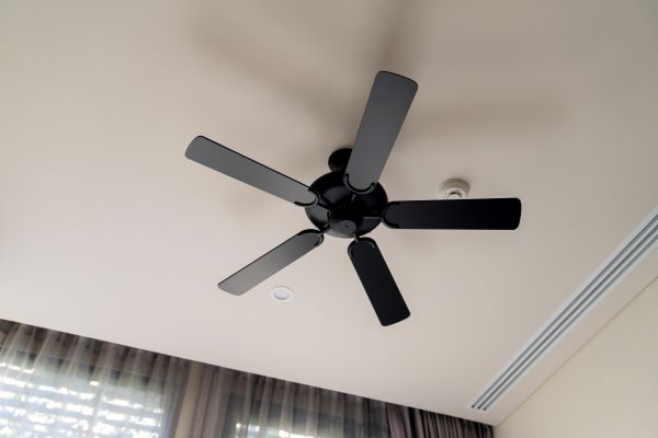 Residential Fan Repair