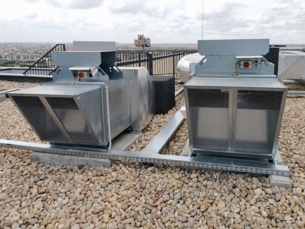 Hvac System Replacement