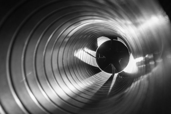 Air Duct Fan Repair Service