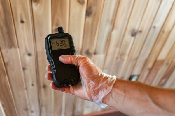 Indoor Air Quality Testing Service