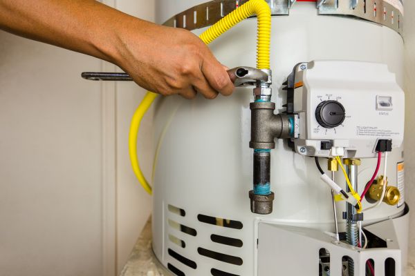 Water Boiler Repair Service