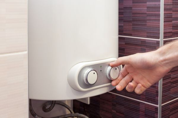Water Boiler Installation Service