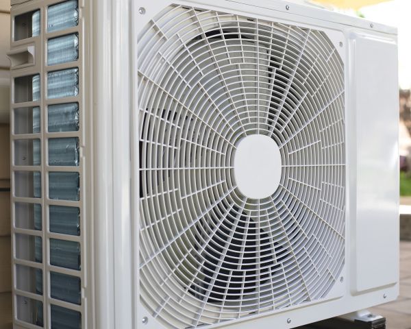 Central Air Unit Replacement Service