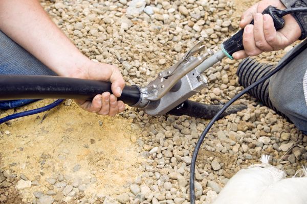 Geothermal System Maintenance