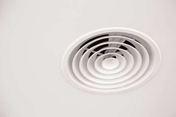 Office Duct Cleaning Service