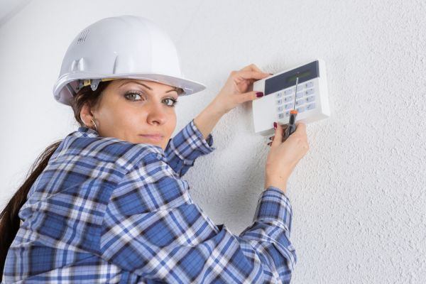 House Thermostat Installation Service