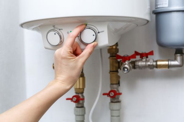 Boiler Thermostat Installation Service