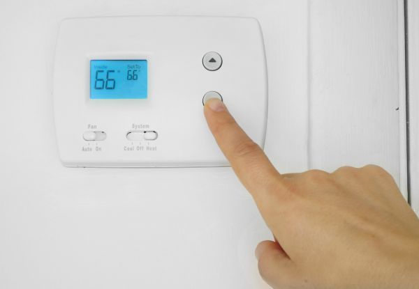Wall Thermostat Installation Service