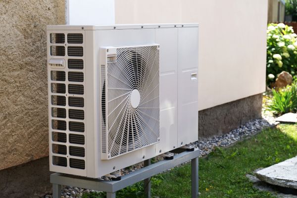 Residential Heat Pump Repair Service