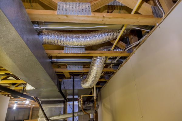 Ductwork Installation Service