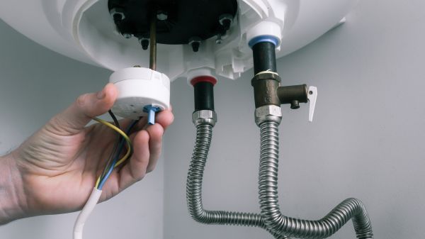Boiler Thermostat Replacement Service
