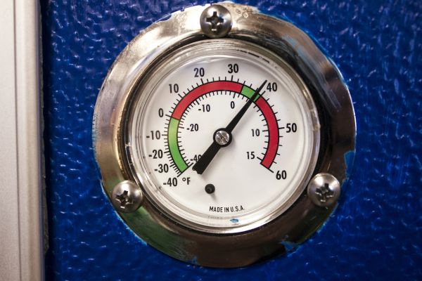 Commercial Thermostat Repair Service