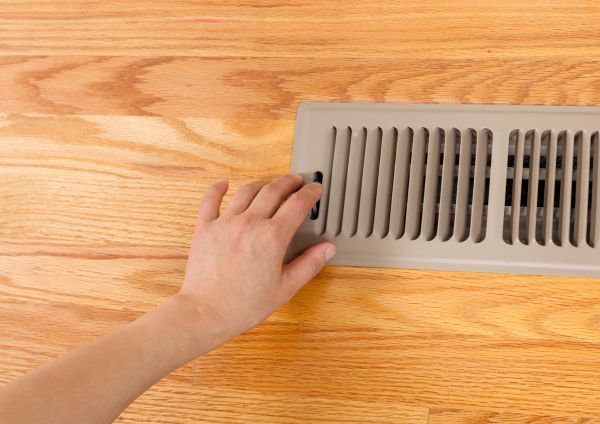 Furnace Duct Repair Service