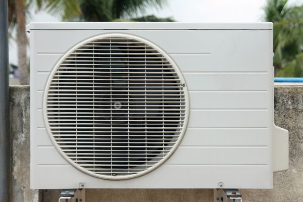 Ductless Heat Pump Service