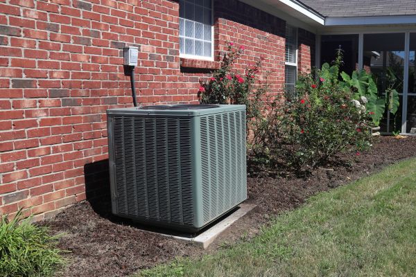 Home HVAC Repair