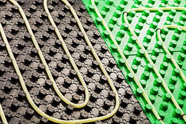 Radiant Heating Repair Service