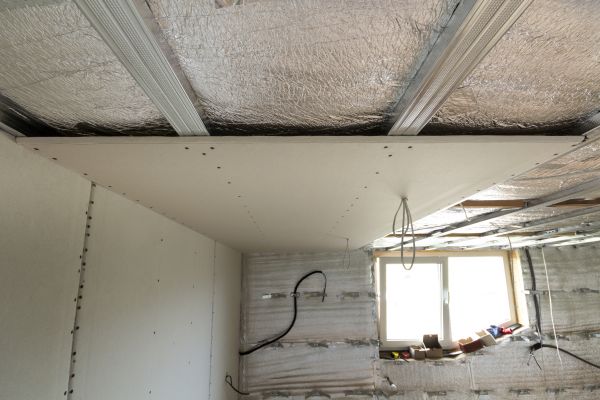 Ceiling Heating Repair Service