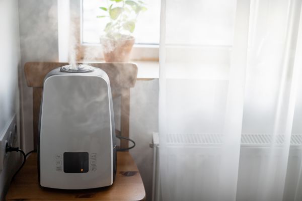 Room Humidifier Installation Service