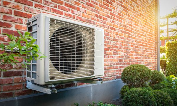 Ductless Heat Pump Repair