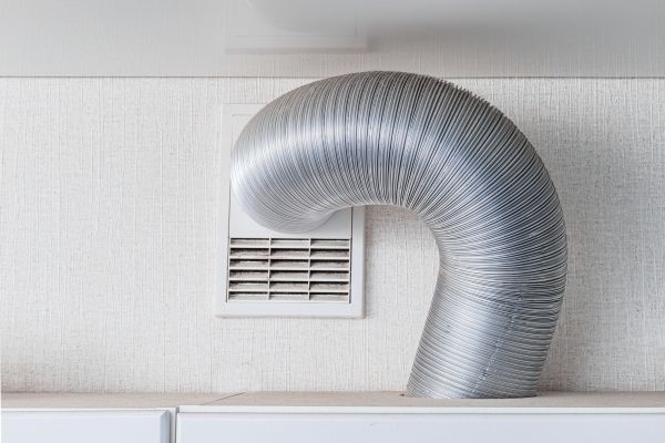 Home Air Circulation