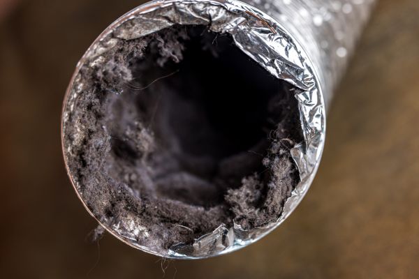 Laundry Duct Cleaning Service