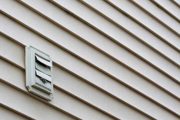Clothes Dryer Vent Cleaning