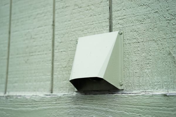 Laundry Vent Cleaning Service