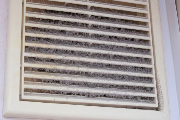 Home Ventilation Cleaning